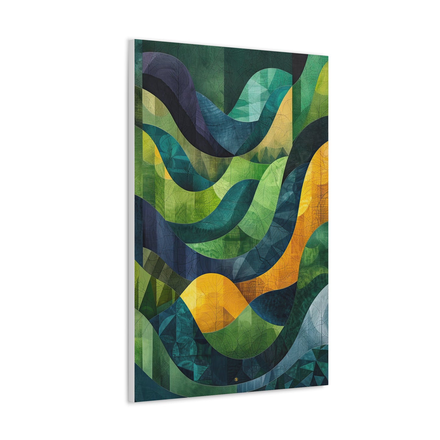 Modern Abstract Art | S22A34