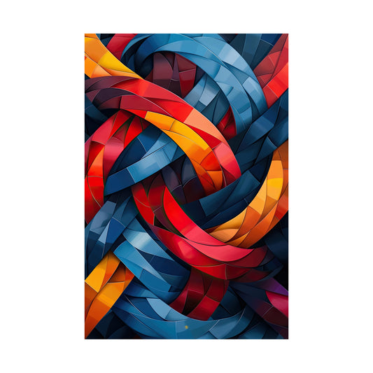 Modern Abstract Art | S22A36