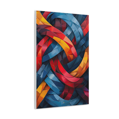 Modern Abstract Art | S22A36