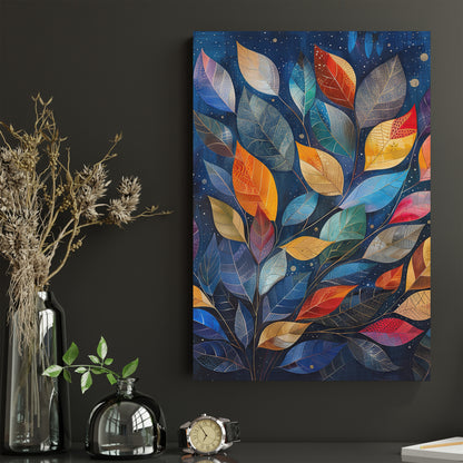 Modern Abstract Art | S22A38