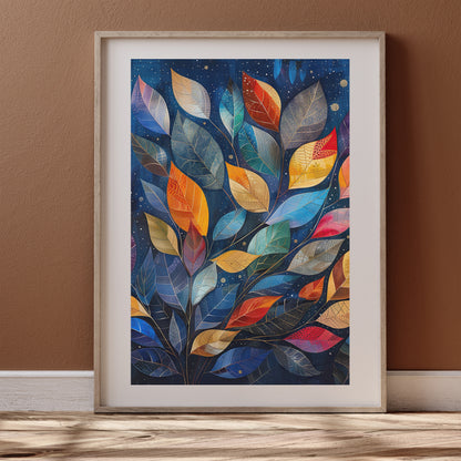 Modern Abstract Art | S22A38