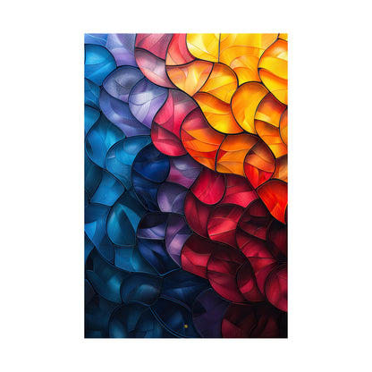 Modern Abstract Art | S22A39