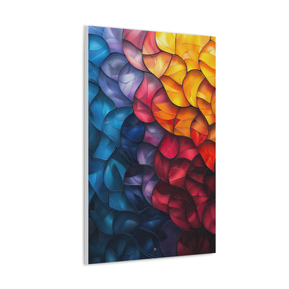 Modern Abstract Art | S22A39