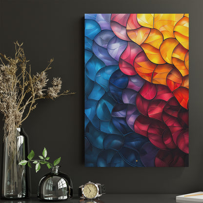 Modern Abstract Art | S22A39