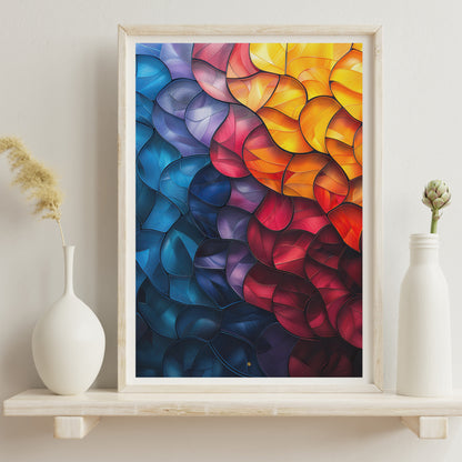 Modern Abstract Art | S22A39