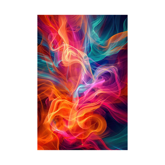 Modern Abstract Art | S22A40