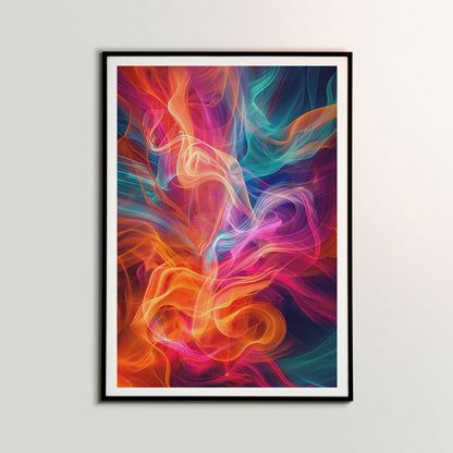 Modern Abstract Art | S22A40