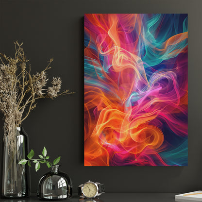 Modern Abstract Art | S22A40