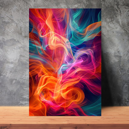 Modern Abstract Art | S22A40