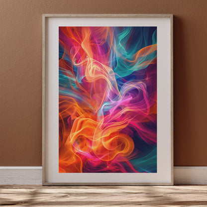 Modern Abstract Art | S22A40