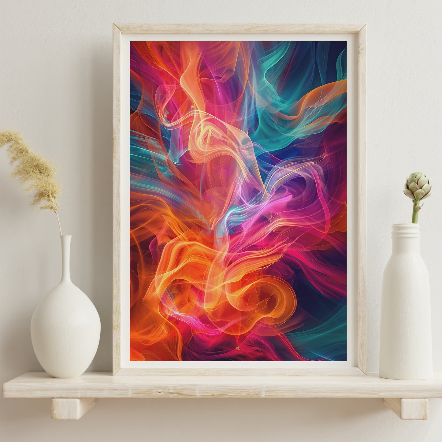 Modern Abstract Art | S22A40