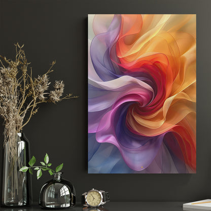 Modern Abstract Art | S22A41