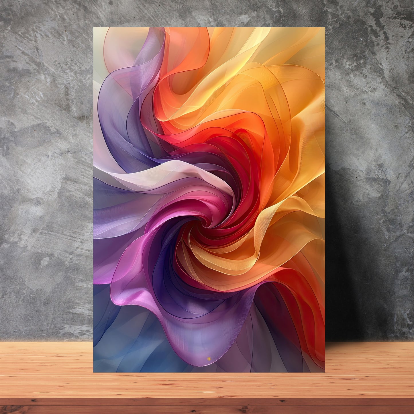 Modern Abstract Art | S22A41