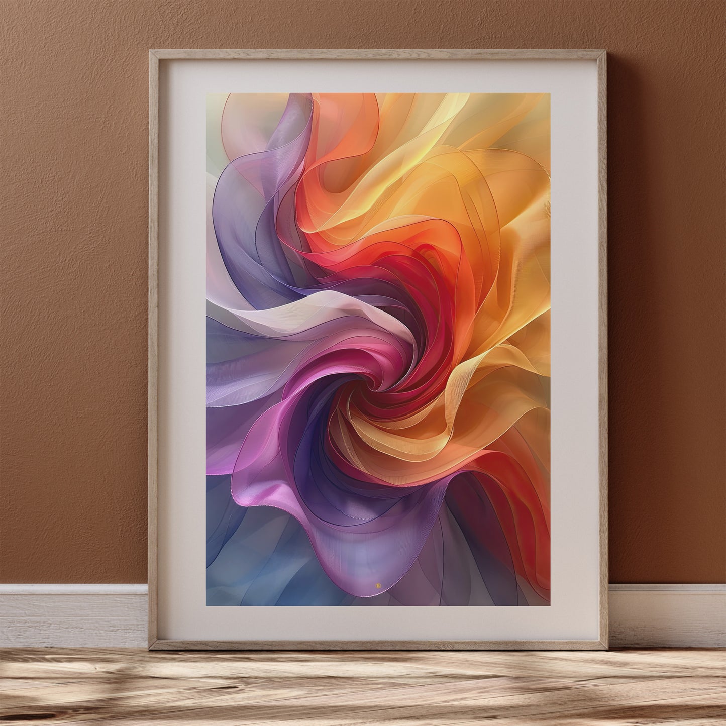 Modern Abstract Art | S22A41