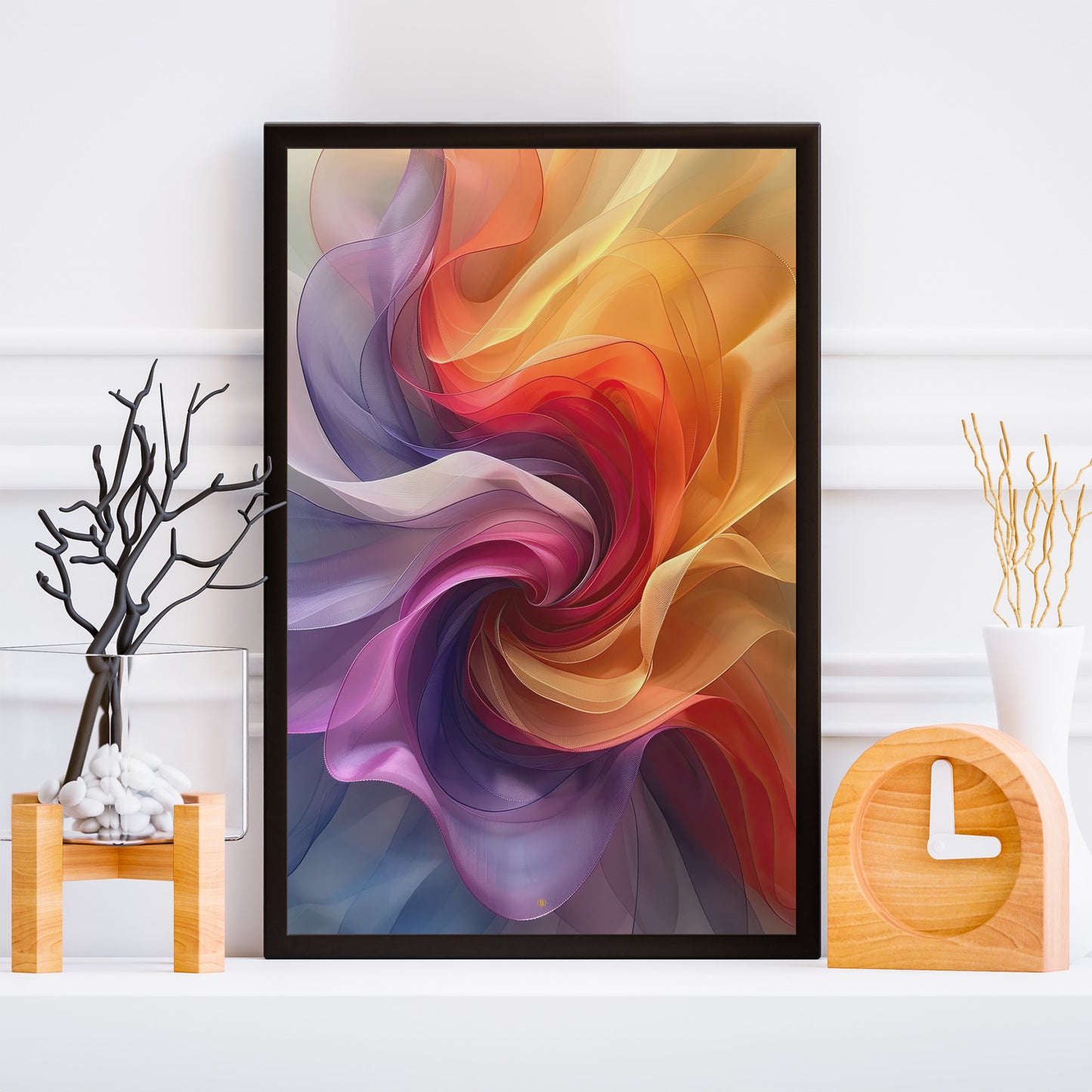 Modern Abstract Art | S22A41