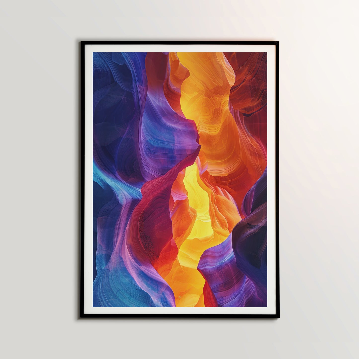 Modern Abstract Art | S22A43