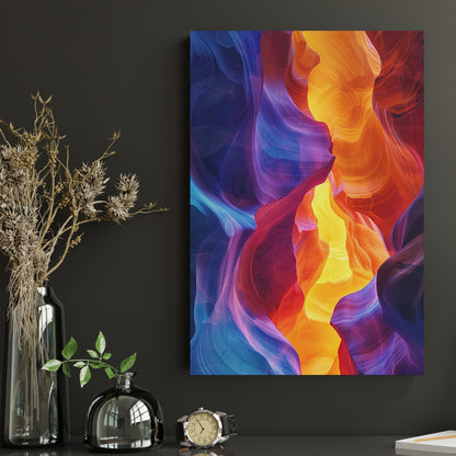 Modern Abstract Art | S22A43