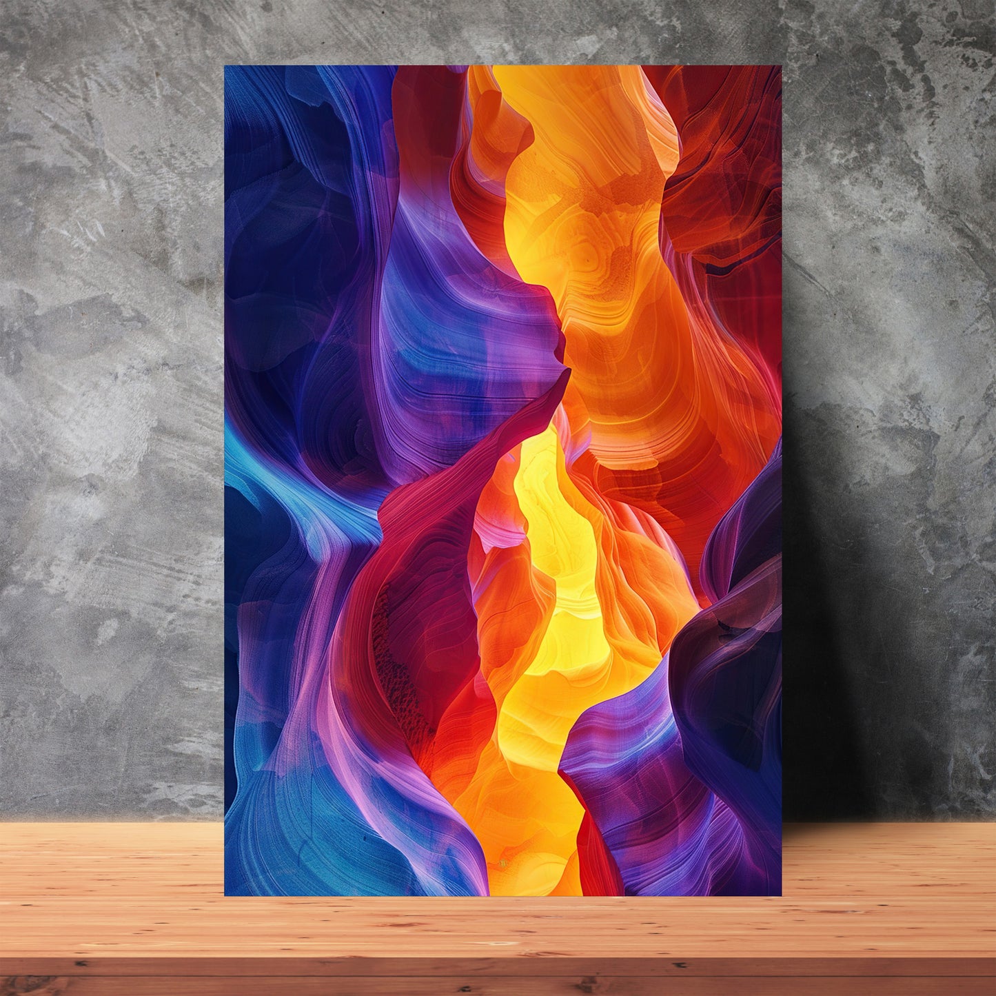 Modern Abstract Art | S22A43