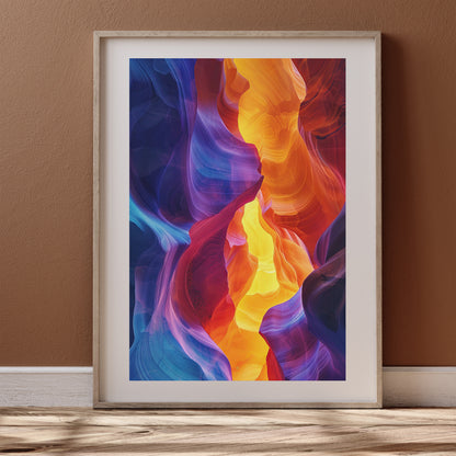 Modern Abstract Art | S22A43