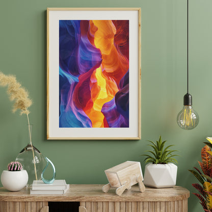 Modern Abstract Art | S22A43