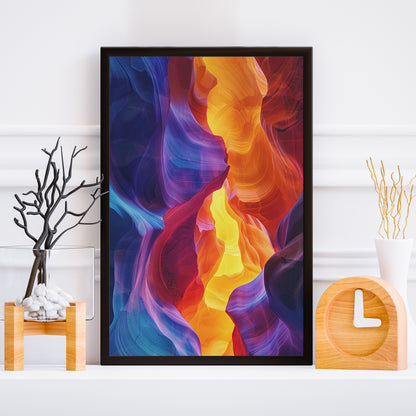 Modern Abstract Art | S22A43