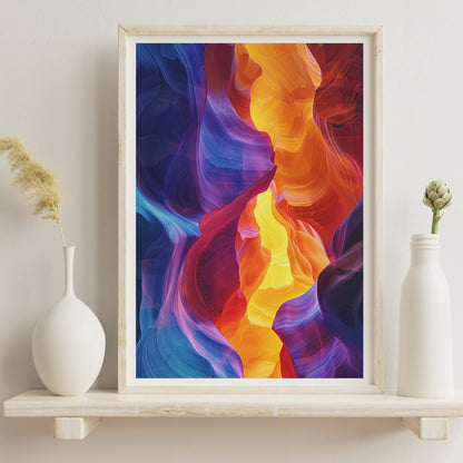 Modern Abstract Art | S22A43