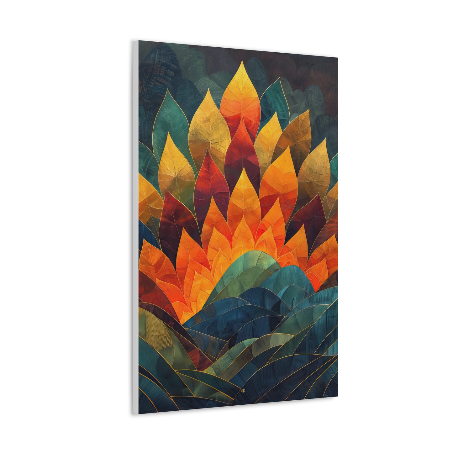 Modern Abstract Art | S22A45