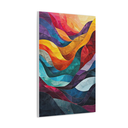 Modern Abstract Art | S22A47