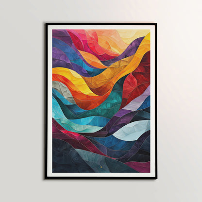 Modern Abstract Art | S22A47