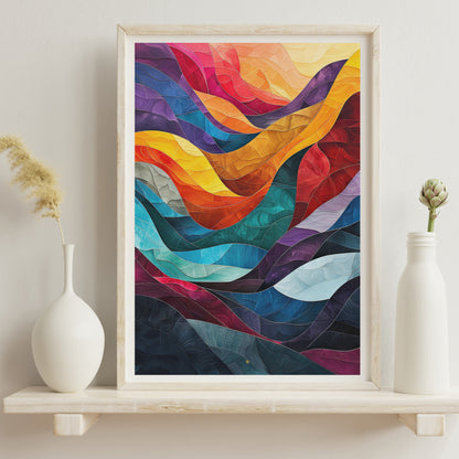 Modern Abstract Art | S22A47