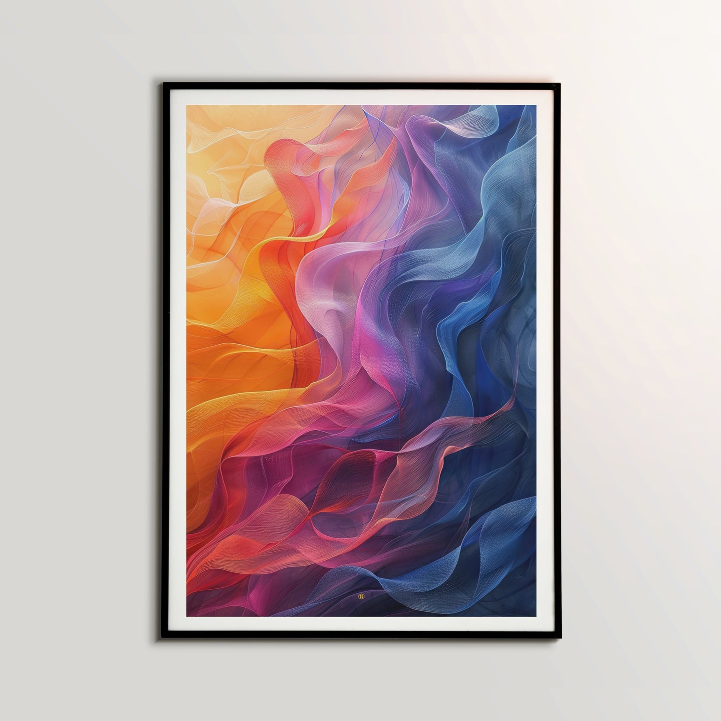 Modern Abstract Art | S22A49