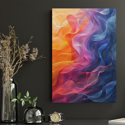 Modern Abstract Art | S22A49