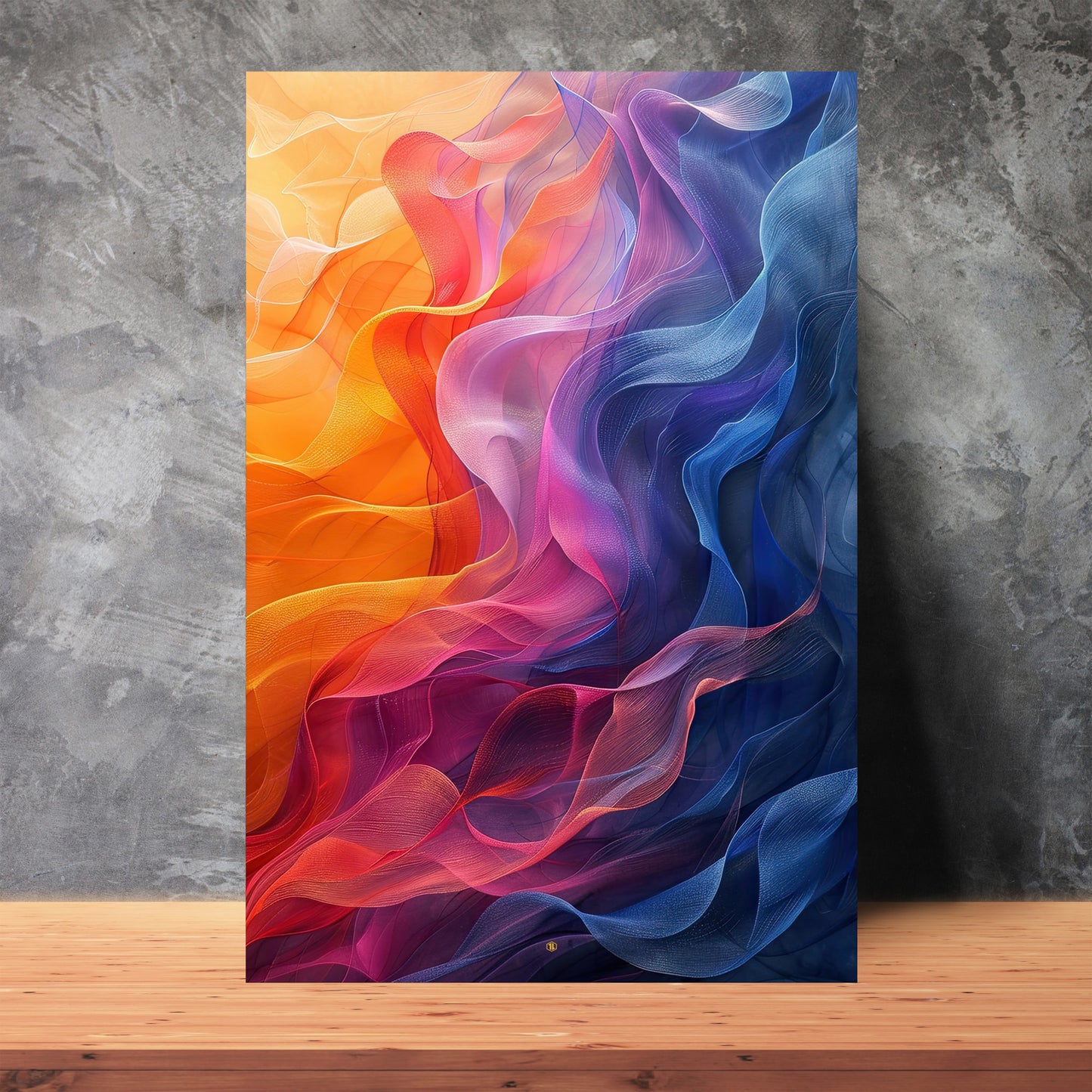 Modern Abstract Art | S22A49