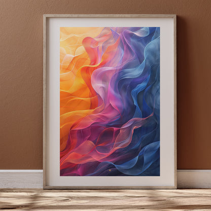 Modern Abstract Art | S22A49