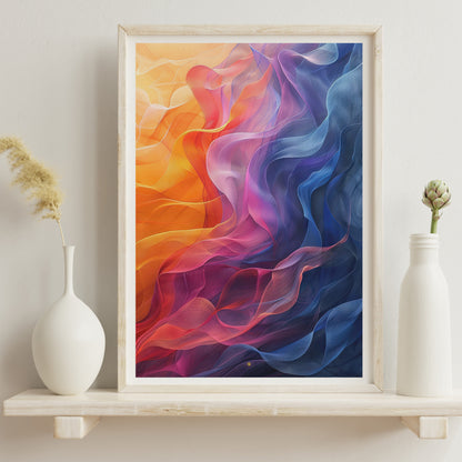 Modern Abstract Art | S22A49