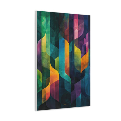 Modern Abstract Art | S22A50