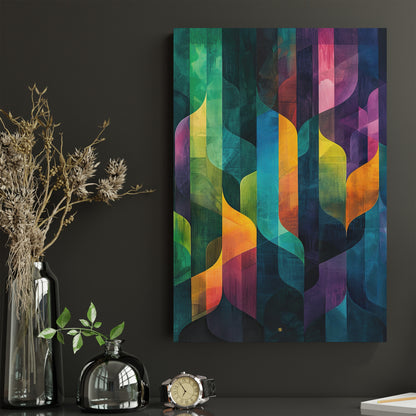 Modern Abstract Art | S22A50