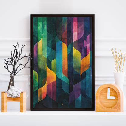 Modern Abstract Art | S22A50