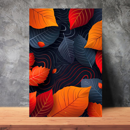 Modern Abstract Art | S23A4