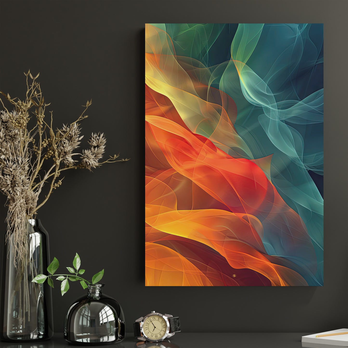 Modern Abstract Art | S23A6