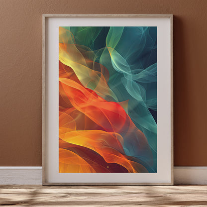 Modern Abstract Art | S23A6