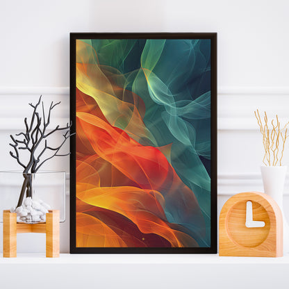 Modern Abstract Art | S23A6