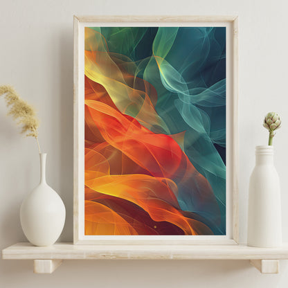 Modern Abstract Art | S23A6