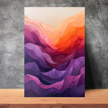 Modern Abstract Art | S23A9