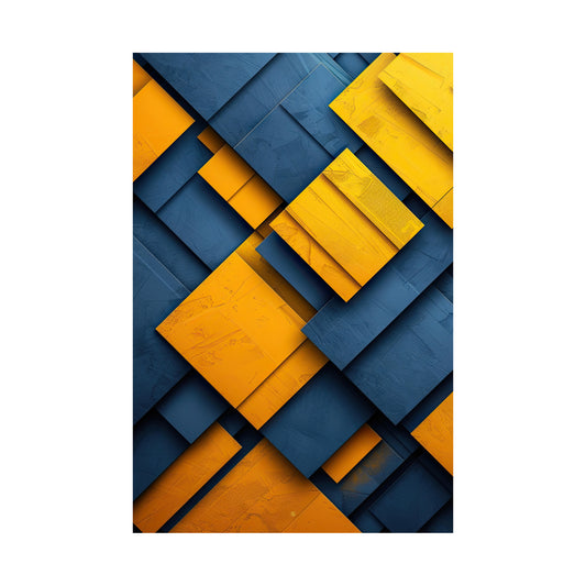 Modern Abstract Art | S23A10