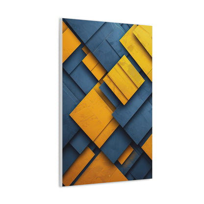 Modern Abstract Art | S23A10