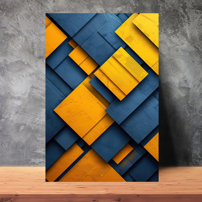 Modern Abstract Art | S23A10