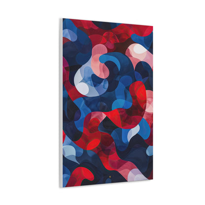 Modern Abstract Art | S23A11