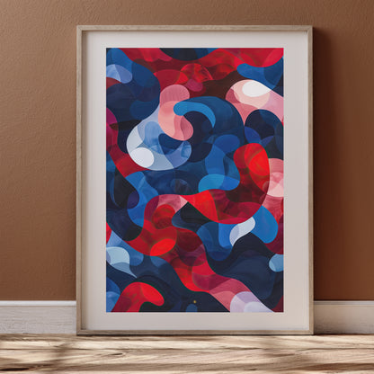 Modern Abstract Art | S23A11