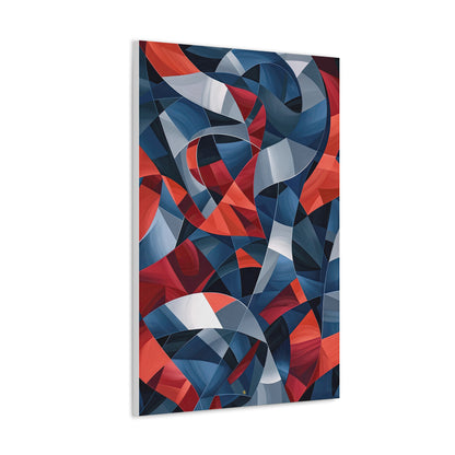 Modern Abstract Art | S23A14